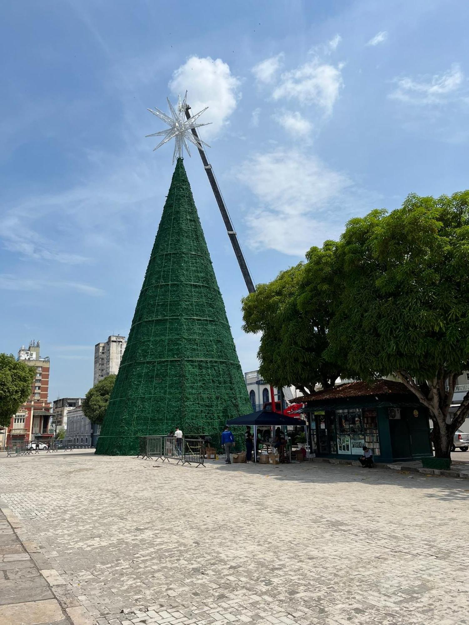 Aldeia Hostel Manaus Eksteriør billede
