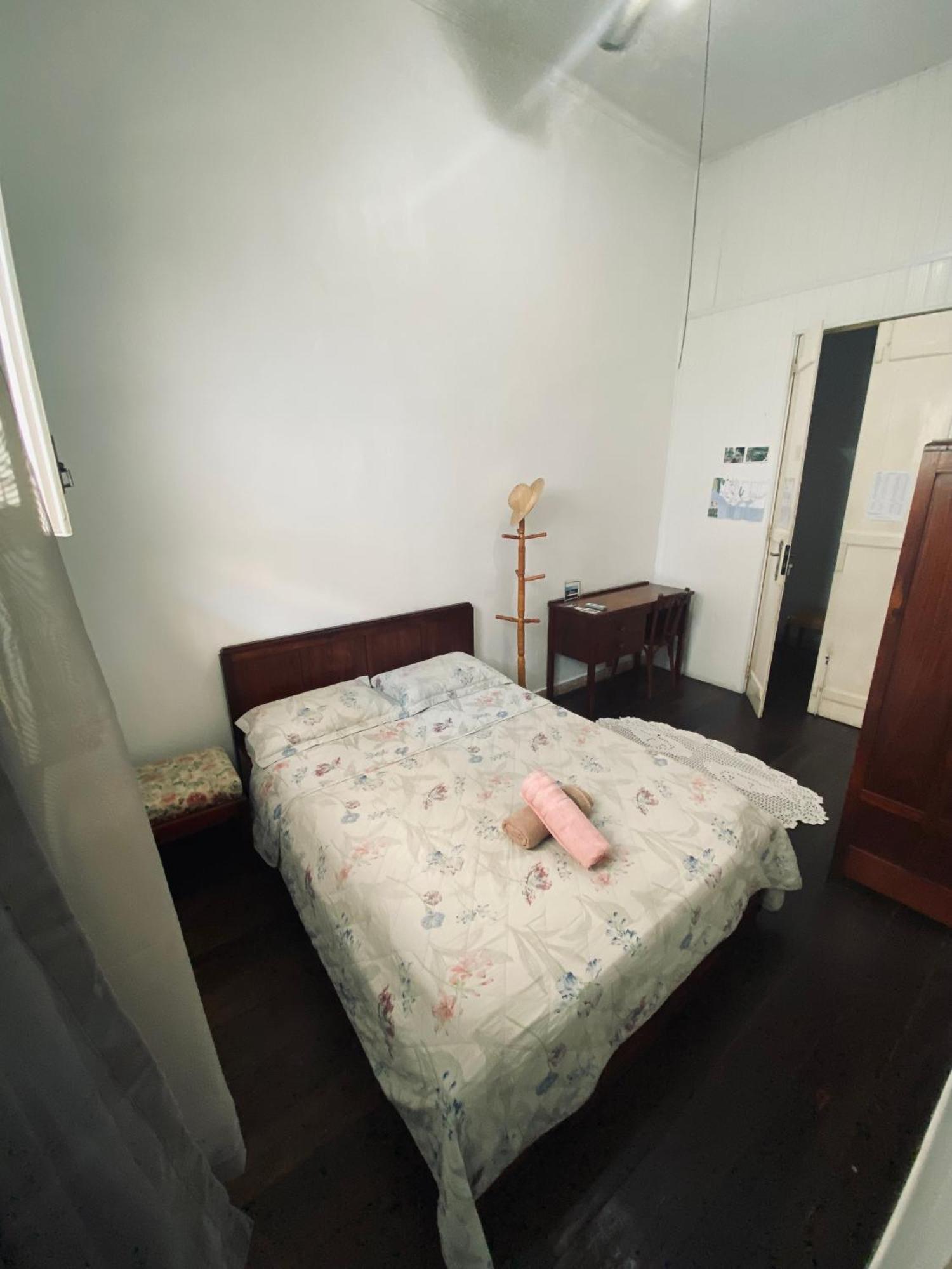 Aldeia Hostel Manaus Eksteriør billede