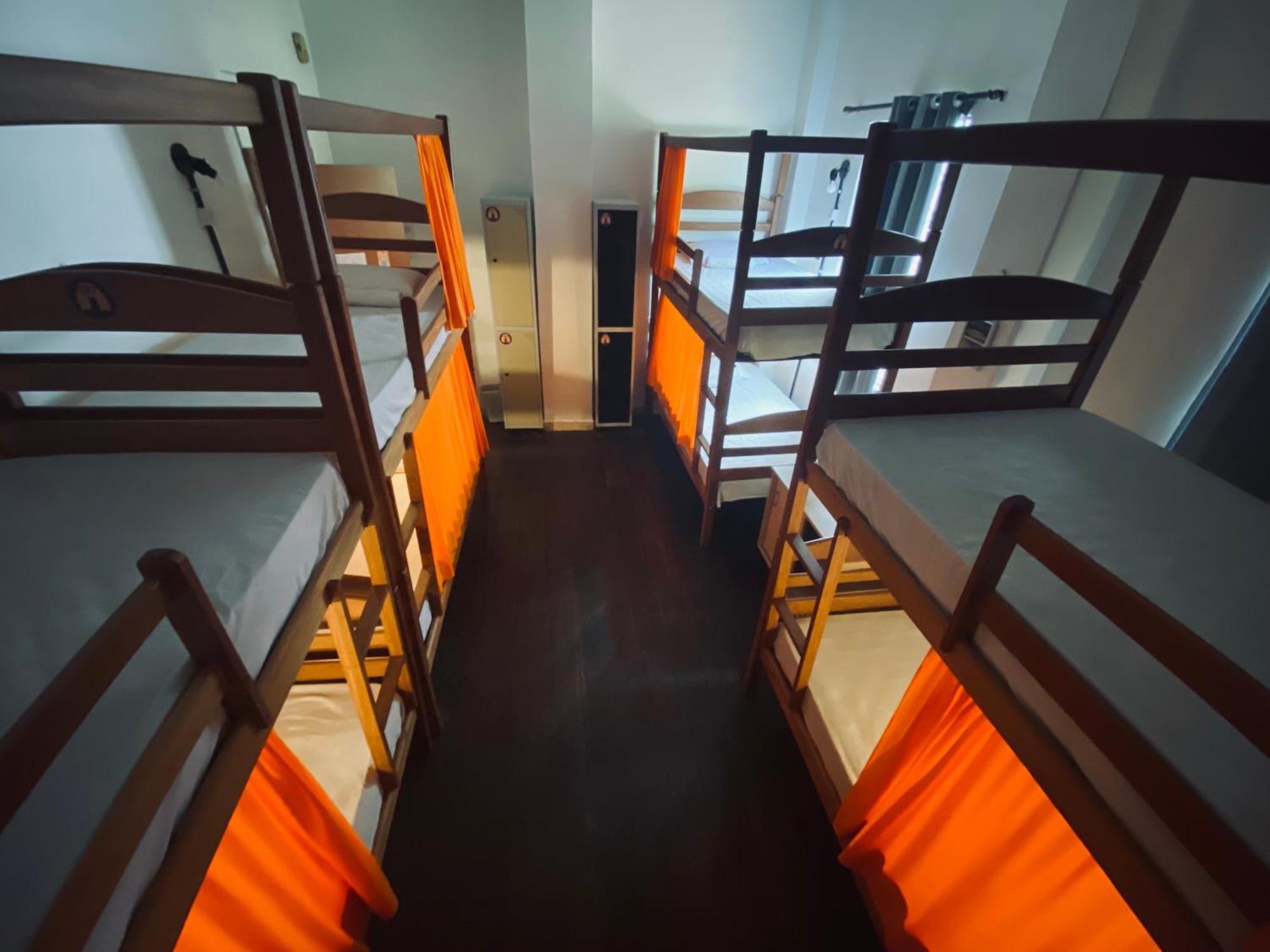 Aldeia Hostel Manaus Eksteriør billede