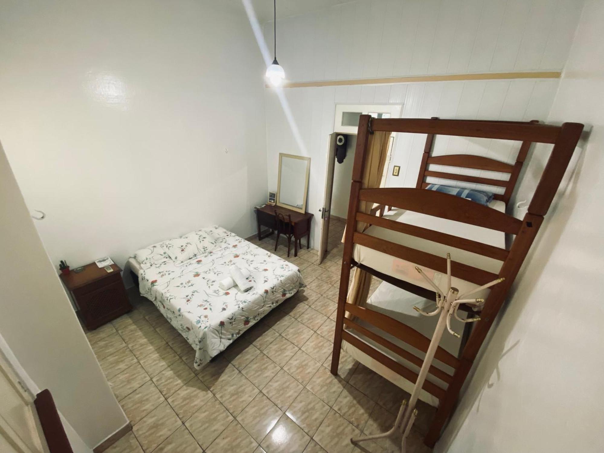 Aldeia Hostel Manaus Eksteriør billede