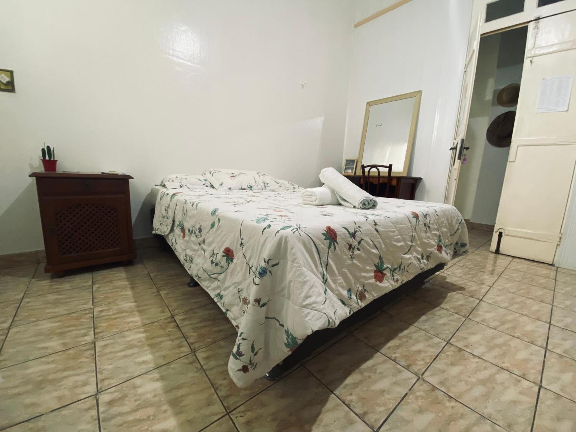 Aldeia Hostel Manaus Eksteriør billede