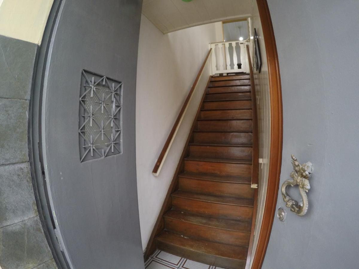 Aldeia Hostel Manaus Eksteriør billede