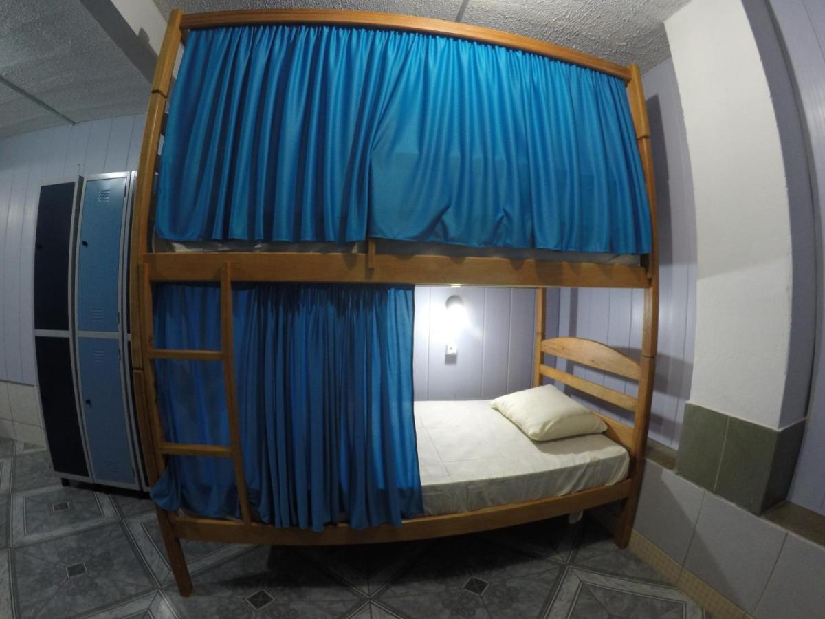 Aldeia Hostel Manaus Eksteriør billede